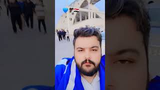 القوة الجوية نادي الشعب. 💙🦅🇮🇶