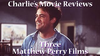 Three to Tango, 17 Again, & Almost Heroes - Charlie's Movie Reviews