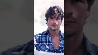 Patrick Swayze #patrickswayze #theoutsiders #roadhouse #80s #80snostalgia #pointbreak