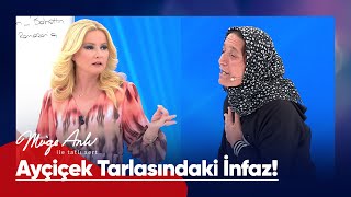 Tercih edilmedi, kıskandığı kişinin eşi ile tehdit etti! - Müge Anlı ile Tatlı Sert