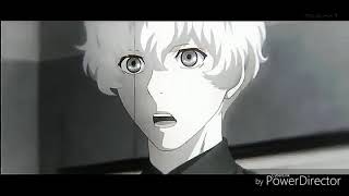 Tokyo ghoul:Re