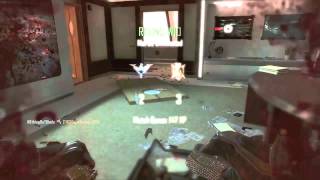 NKM NothingButBlade Knifing Montage #2