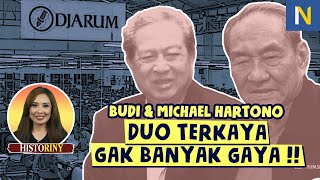 BUDI & MICHAEL HARTONO: KONGLOMERAT INDONESIA PEMILIK KLUB COMO 1907 - Rinny Budoyo (HistoRiny #4)