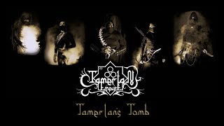 Tamerlan Empire - Tamerlan's Tomb (Official)