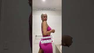 Weight Loss TikTok 2023 🔥 How to Lose Weight Fast - Weight Loss Journey | #weightloss #shorts #viral