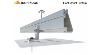 IronRidge XR Rail Family advantages | RENVU