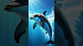 Dolphins: The Creatures with Names