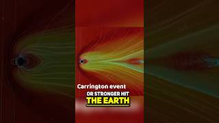 What Can a G5 Geomagnetic Storm do to Earth #shorts