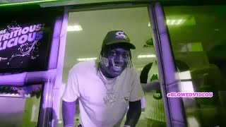 KrispyLife Kidd x Lil Yachty - Krispy Boat (Official Slowed Video)