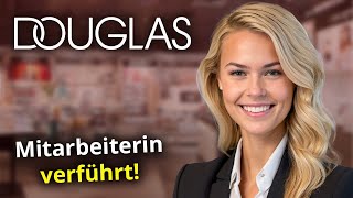 Heiße Douglas Mitarbeiterin verführt | Erfolgsstory - Teil 6!