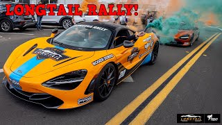 LONGTAIL RALLY BEGINS!! | PROTECTIVE FILM SOLUTIONS