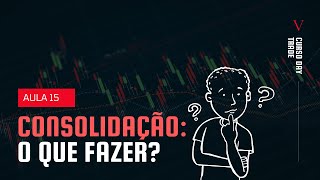 [Aula Gratuita] Consolidação: o que fazer?