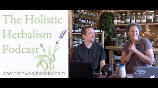 This is not the practice of medicine | The Holistic Herbalism Podcast