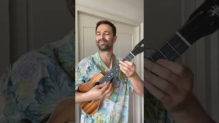 ‘How Deep Is You Love’ - In 4 Levels #ukulele #ukulelecover #80s