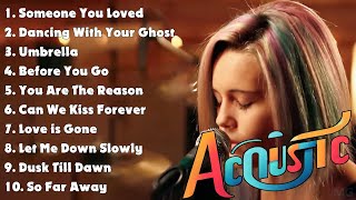 Popular Acoustics Songs ❤️ Best Cover Hits ❤️ Romantic Songs 2024 Love