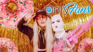 Play$tation Princess - Onlyfans (prod. TwonTwon x Fronzy)