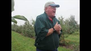 Tanners Apple Orchard  All about apples