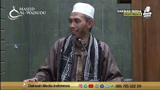 BESI UNTUK MELINDUNGI AL QURAN | UST YUSUF HELMY