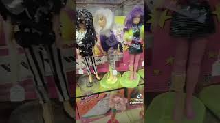 J.E.M #jemcartoon #80scartoon #hasbro $toy Hunt #2024 #actionfigurecollection