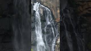 Ravana waterfall #shorts