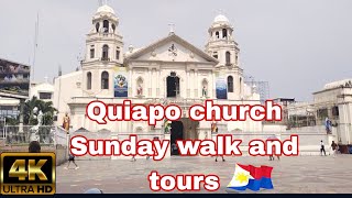 Quiapo@walk and tours