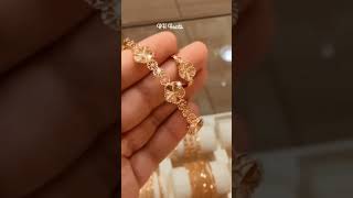 Beautiful Gold Ring and bangle #shorts #ytshort #youtubeshorts #trending #viral