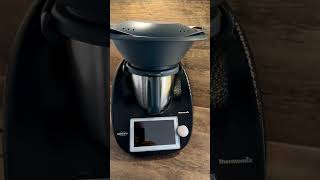 Neuer Thermomix ™ 6 Diamant Edition erster Eindruck