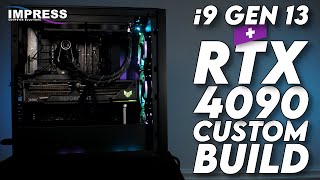 How to Assemble a High Performance Custom Build High End 4k Machine for AutoCad Gaming or Mining