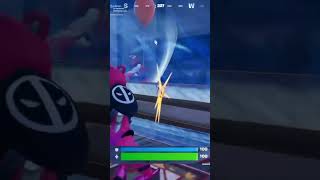 Fortnite Instant Karma #shorts