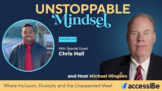 Unstoppable Mentor with Chris Hall