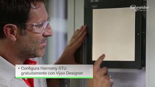 SCHNEIDER Electric   Harmony STU