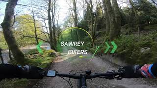 ESKDALE LOOP MTB