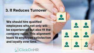 Benefits of Outsourcing HR