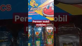 permen mobil mobilan mirip tayoo#permen #shortsvideo