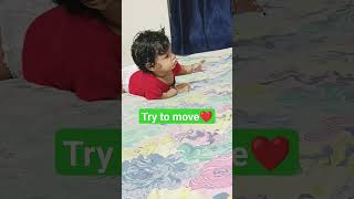 mai v ABB chalungi 😂❤️🥰 #shortvideo #cutebaby #short #cute