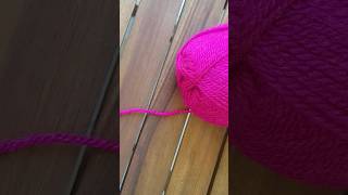 Wip #shorts #knitting #topdown