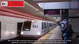 Bay Area Rapid Transit (BART) Compilation (05-2013) (3/3)