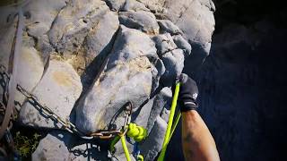 Canyoning Gole Dell'Alcantara 2017