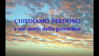 chiediamo perdono