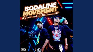 Ngiphume Ekasi (feat. Bodaline Movement)