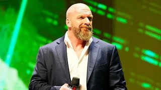 Triple H Meets Donald Trump While Rhea Ripley And Damian Priest Hype Crowd During UFC 309 [Videos]