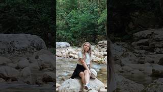 #fypシ #viral #shortvideo #shorts #nature #fypシ゚viral #river #beautiful #fyp