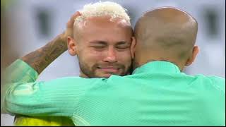 Neymar JR Brazil World Cup Free Sad Clip Edit For Use