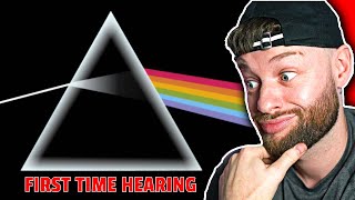 First Time Hearing: PINK FLOYD - MONEY