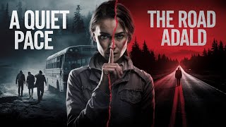 “A QUIET PLACE: THE ROAD AHEAD - EXPLORING THE EERIE WORLD OF SURVIVAL HORROR”