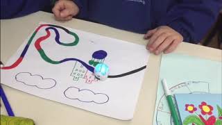 Ozobot, un piccolo amico per imparare giocando