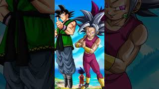 af goku stories vs all #shorts #db #dbz #dbd @Lordvegito8980