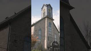 Historical Architechture, New Hope PA (a7C2 28-200mm) #pennsylvania #photography #camerageek