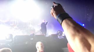 The Prodigy Breath - Stockholm - 1 november 2015