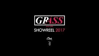 Grass Pink SHOWREEL 2017